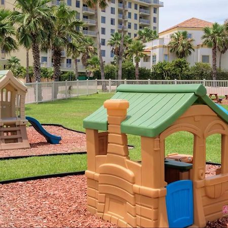 Upscale Modern Villa Private W Terrace In Bahia Mar Beachfront Resort, Heated Pool! جنوب جزيرة بادري المظهر الخارجي الصورة