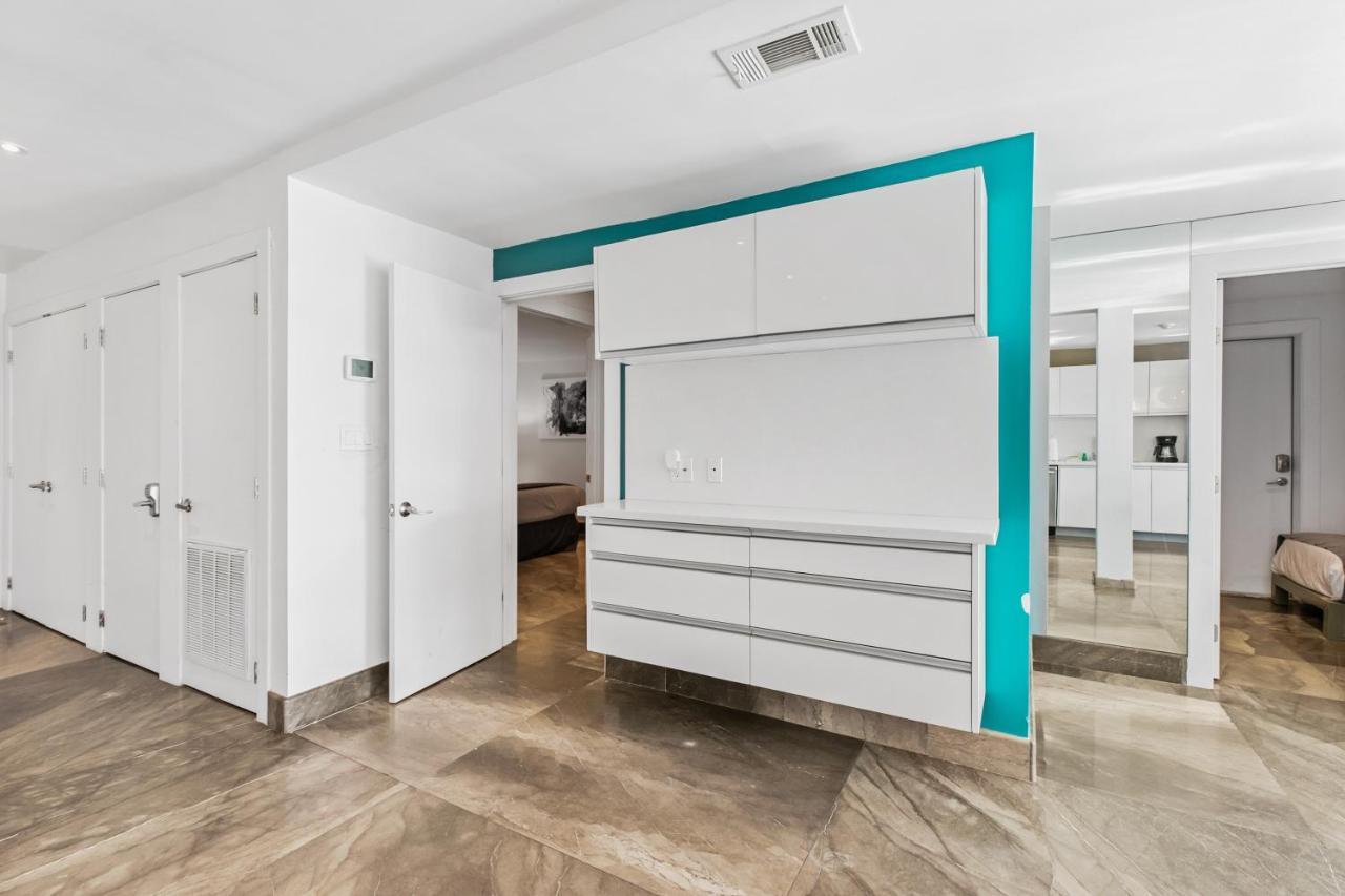 Upscale Modern Villa Private W Terrace In Bahia Mar Beachfront Resort, Heated Pool! جنوب جزيرة بادري المظهر الخارجي الصورة