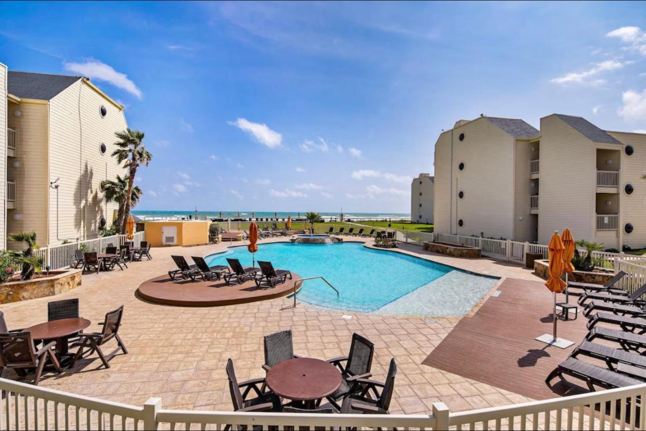Upscale Modern Villa Private W Terrace In Bahia Mar Beachfront Resort, Heated Pool! جنوب جزيرة بادري المظهر الخارجي الصورة